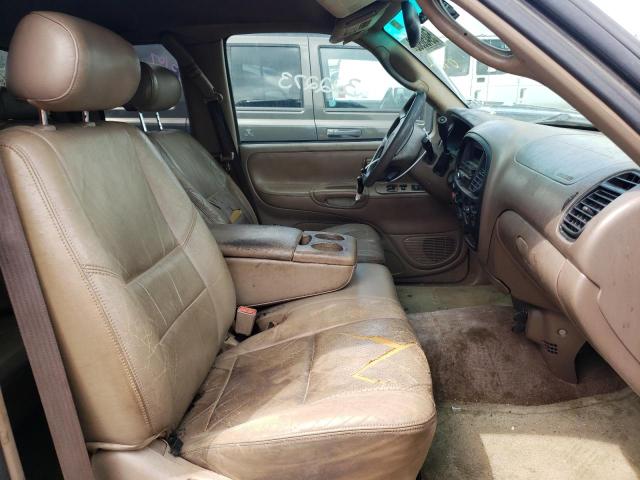 5TBBT4411YS049350 - 2000 TOYOTA TUNDRA ACCESS CAB  照片 5