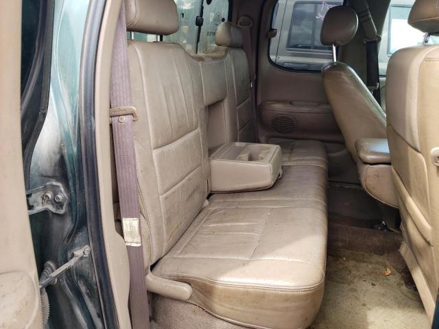 5TBBT4411YS049350 - 2000 TOYOTA TUNDRA ACCESS CAB  照片 6