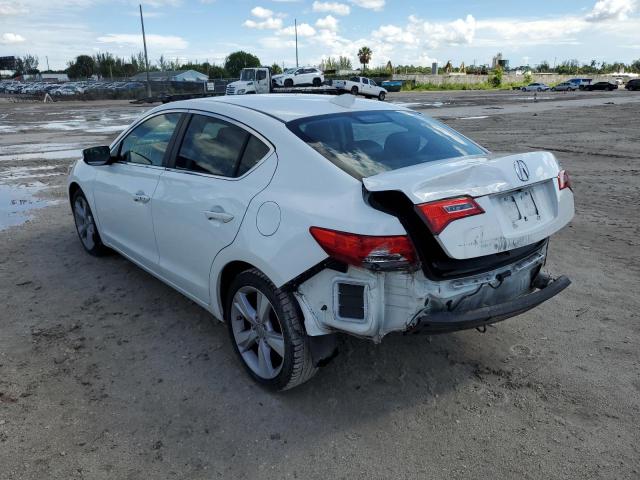 19VDE1F72FE005612 - 2015 ACURA ILX 20 TECH  photo 3