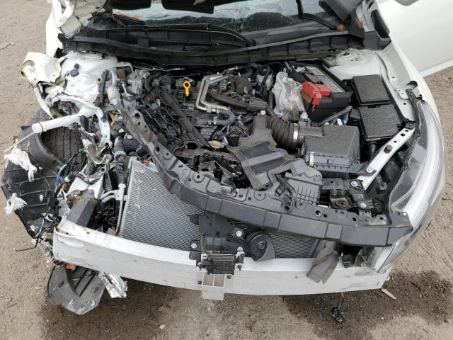 1N4BL4DW4NN339172 - 2022 NISSAN ALTIMA SV WHITE photo 7