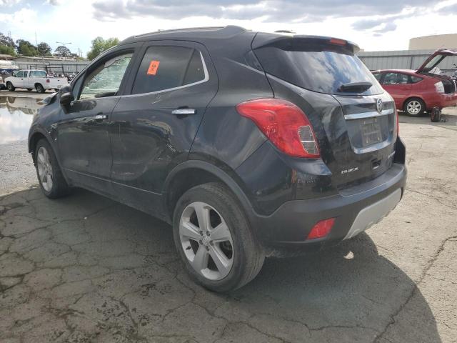 KL4CJBSB5GB700741 - 2016 BUICK ENCORE CON BLACK photo 3