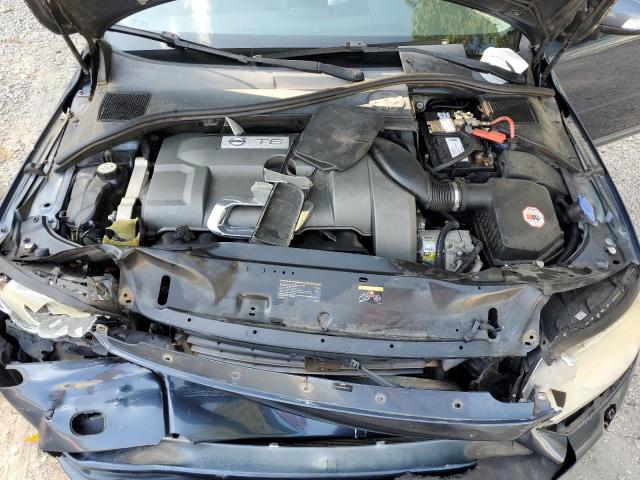 YV1AH992X81076749 - 2008 VOLVO S80 T6 TUR GRAY photo 7