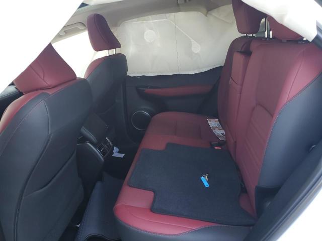 JTJDARDZ1M5026446 - 2021 LEXUS NX 300 BAS 白色 照片 6