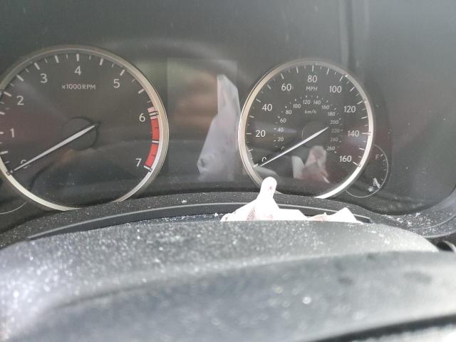 JTJDARDZ1M5026446 - 2021 LEXUS NX 300 BAS 白色 照片 8