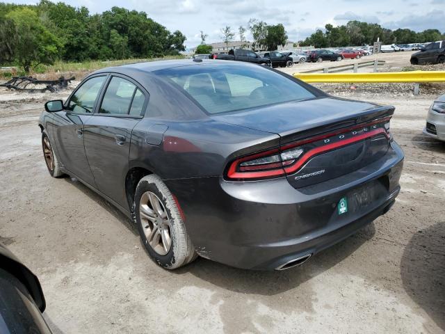 2C3CDXBG0KH643732 - 2019 DODGE CHARGER SXT  photo 3