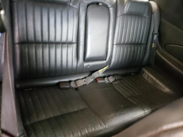 2G1WW12E339170900 - 2003 CHEVROLET MONTE CARL 银色 照片 6