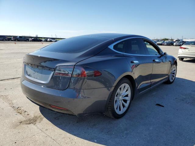 5YJSA1E14HF206190 - 2017 TESLA MODEL S Grafit foto 4