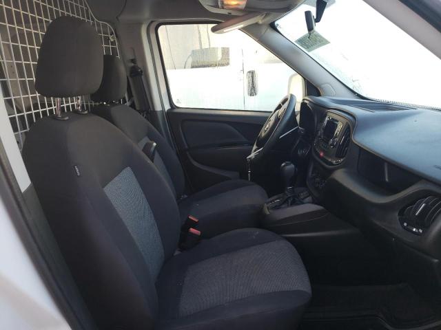 ZFBERFAT3F6A23176 - 2015 RAM PROMASTER 白色 照片 5