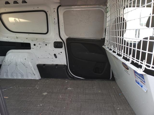 ZFBERFAT3F6A23176 - 2015 RAM PROMASTER 白色 照片 6