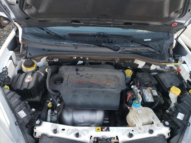 ZFBERFAT3F6A23176 - 2015 RAM PROMASTER 白色 照片 7