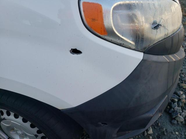 ZFBERFAT3F6A23176 - 2015 RAM PROMASTER 白色 照片 9