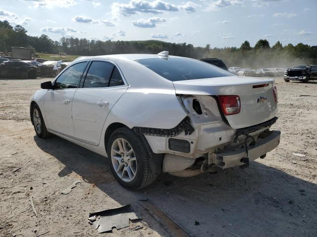 1G11C5SL2FF150089 - 2015 CHEVROLET MALIBU 1LT 白色 照片 3