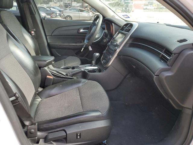 1G11C5SL2FF150089 - 2015 CHEVROLET MALIBU 1LT 白色 照片 5