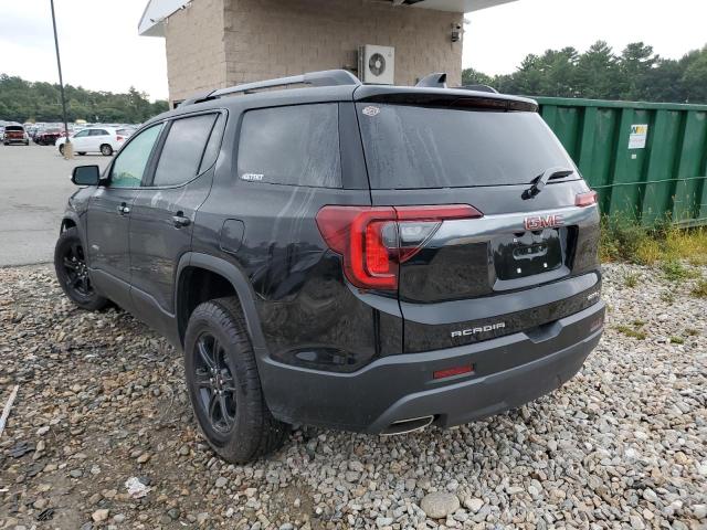 1GKKNLLSXNZ162685 - 2022 GMC ACADIA AT4 BLACK photo 3