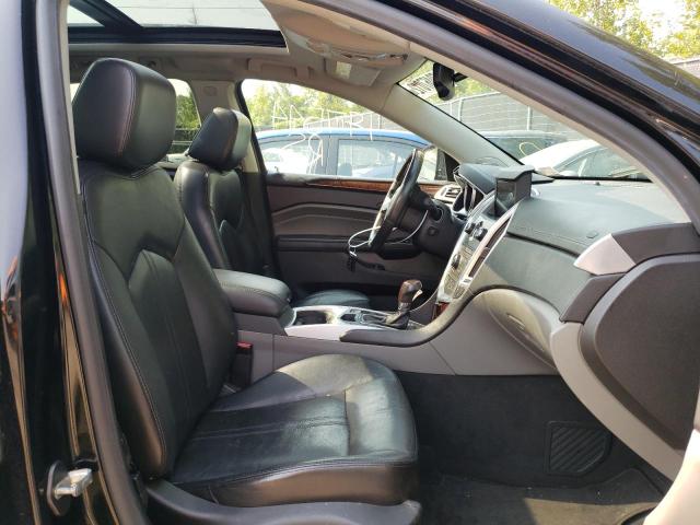 3GYFNEEY3BS671594 - 2011 CADILLAC SRX PERFOR 黑色 照片 5