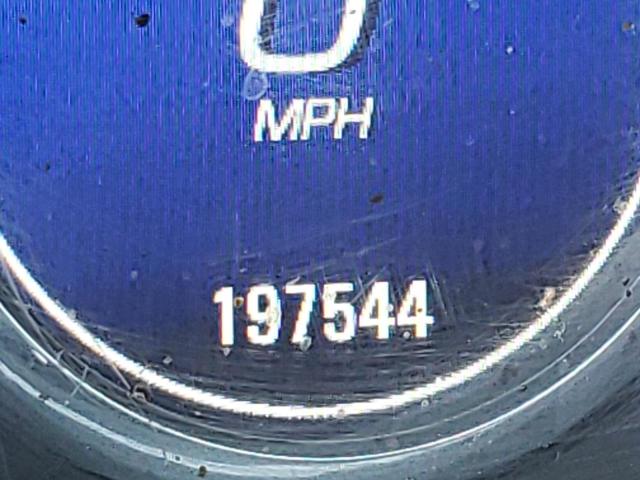 3GYFNEEY3BS671594 - 2011 CADILLAC SRX PERFOR 黑色 照片 8