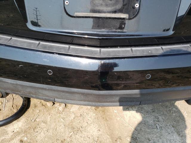 3GYFNEEY3BS671594 - 2011 CADILLAC SRX PERFOR 黑色 照片 9