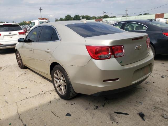 1G11C5SL8FF222350 - 2015 CHEVROLET MALIBU 1LT  ფოტო 3