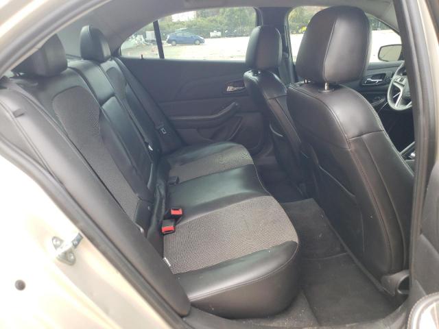 1G11C5SL8FF222350 - 2015 CHEVROLET MALIBU 1LT  ფოტო 6