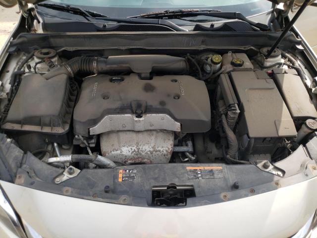 1G11C5SL8FF222350 - 2015 CHEVROLET MALIBU 1LT  ფოტო 7