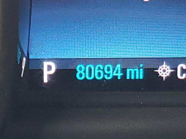 1G11C5SL8FF222350 - 2015 CHEVROLET MALIBU 1LT  ფოტო 8