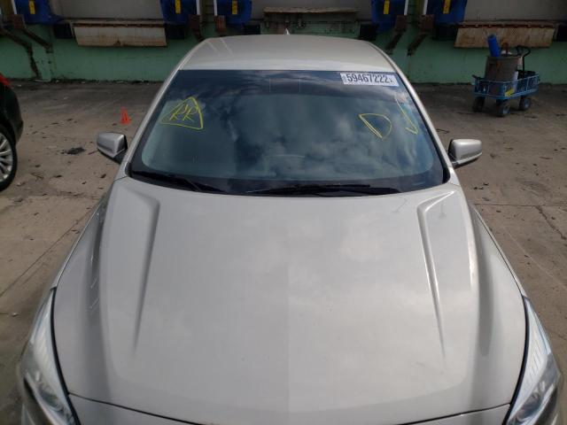 1G11C5SL8FF222350 - 2015 CHEVROLET MALIBU 1LT  ფოტო 9