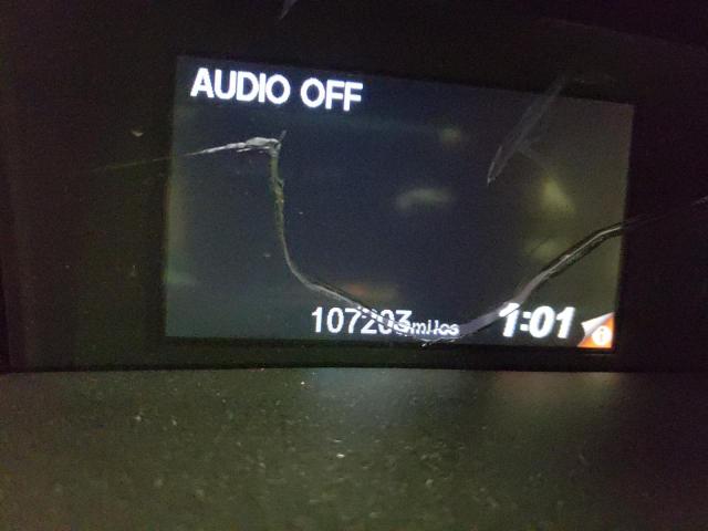 19XFB2F98CE363194 - 2012 HONDA CIVIC EXL Ağ foto 8