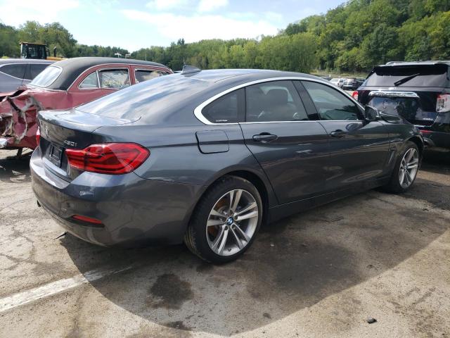 WBA4J3C52JBG91920 - 2018 BMW 430XI GRAN COUPE  photo 4