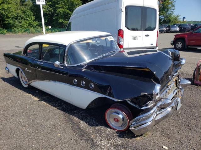 4B3068160 - 1955 BUICK SEDAN TWO TONE photo 1