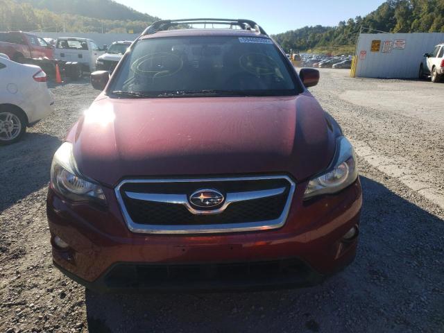 JF2GPAWC4D2873196 - 2013 SUBARU XV CROSSTREK 2.0 PREMIUM  photo 9