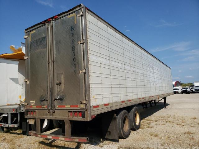 1JJV532W94L884509 - 2004 WABASH REEFER WHITE photo 4