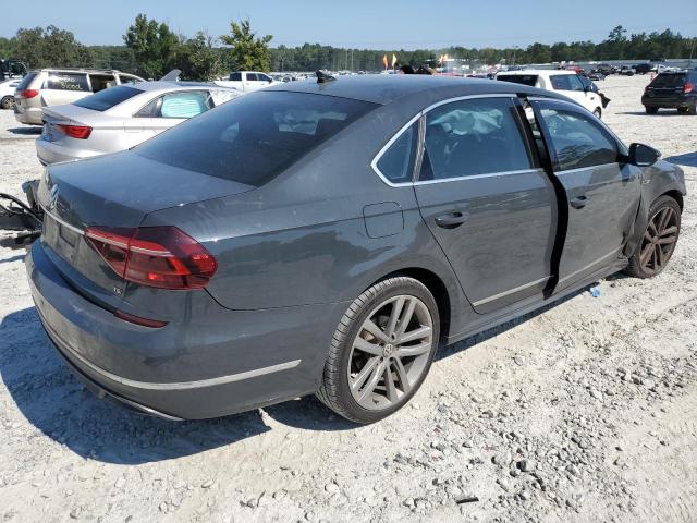 1VWDT7A34HC054760 - 2017 VOLKSWAGEN PASSAT R-L 灰色 照片 4