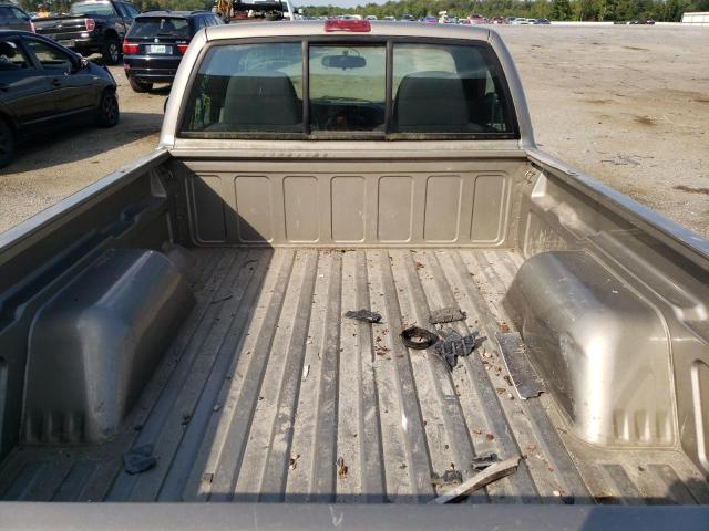 1GCCS14X438184367 - 2003 CHEVROLET S TRUCK S10  photo 6