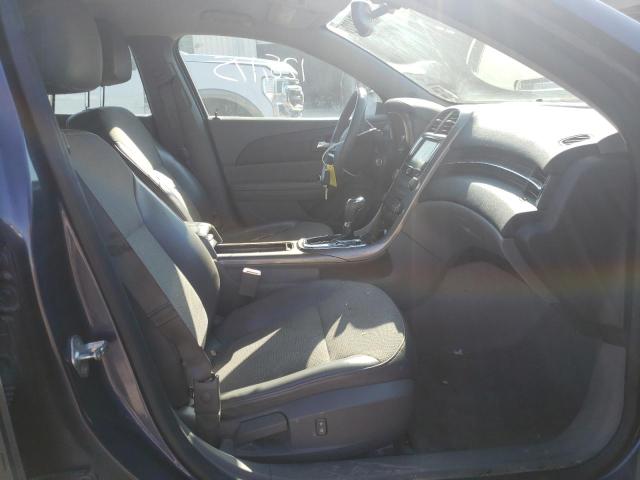 1G11C5SA0DF201570 - 2013 CHEVROLET MALIBU 1LT 蓝色 照片 5