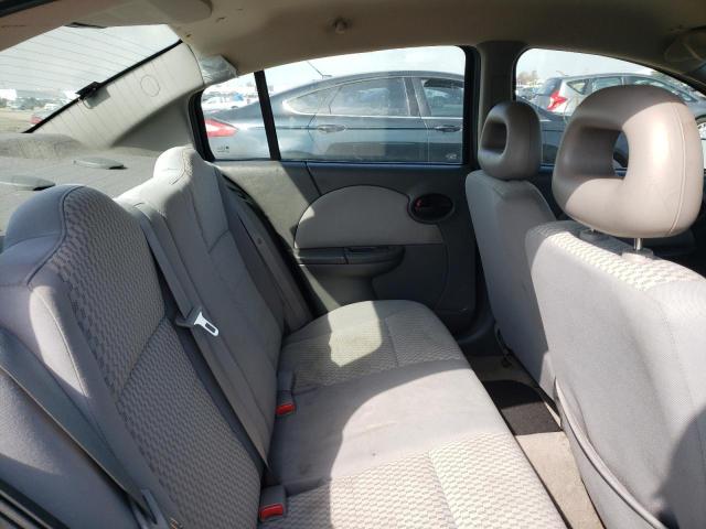 1G8AJ55F27Z140112 - 2007 SATURN ION LEVEL GRAY photo 6