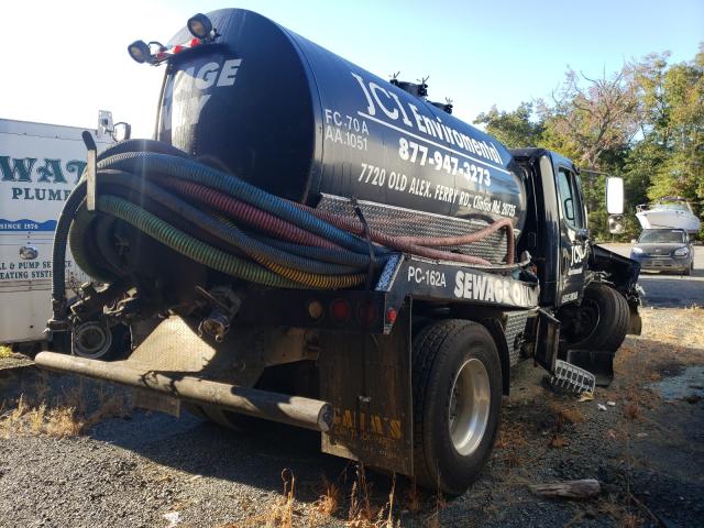 3ALACWDT5GDGU4878 - 2016 FREIGHTLINER M2 106 MED BLACK photo 4