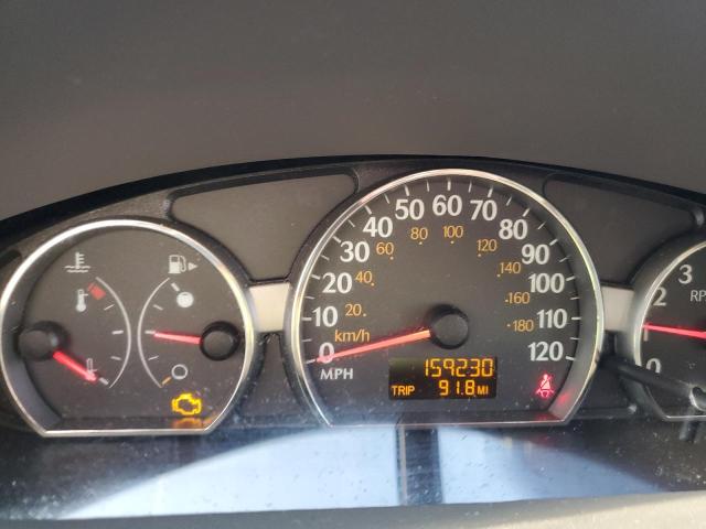 1G8AJ55F37Z109662 - 2007 SATURN ION LEVEL SILVER photo 8