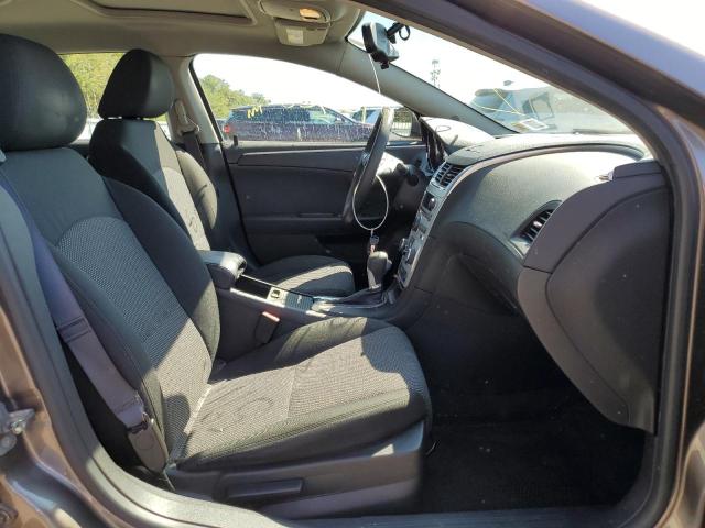 1G1ZC5E06CF184519 - 2012 CHEVROLET MALIBU 1LT  照片 5
