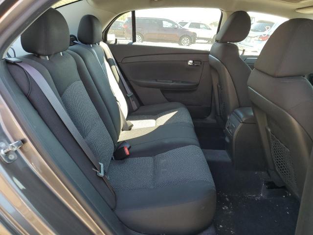 1G1ZC5E06CF184519 - 2012 CHEVROLET MALIBU 1LT  照片 6