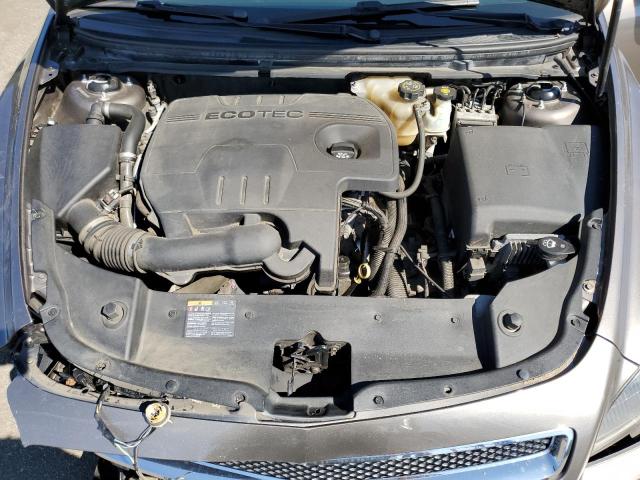 1G1ZC5E06CF184519 - 2012 CHEVROLET MALIBU 1LT  照片 7