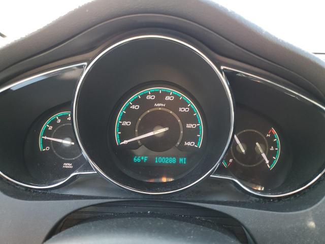 1G1ZC5E06CF184519 - 2012 CHEVROLET MALIBU 1LT  照片 8