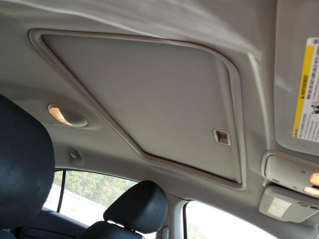 1G1ZC5E06CF184519 - 2012 CHEVROLET MALIBU 1LT  照片 9