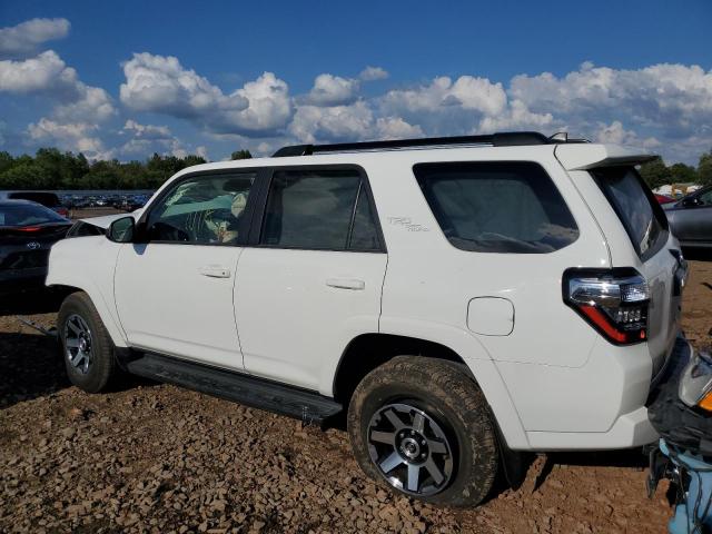 JTEPU5JRXM5935804 - 2021 TOYOTA 4RUNNER SR5/SR5 PREMIUM  照片 3
