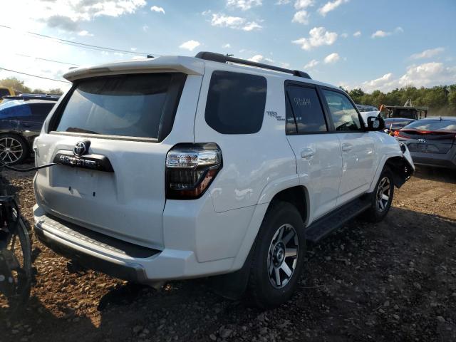 JTEPU5JRXM5935804 - 2021 TOYOTA 4RUNNER SR5/SR5 PREMIUM  photo 4