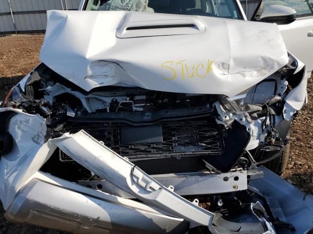 JTEPU5JRXM5935804 - 2021 TOYOTA 4RUNNER SR5/SR5 PREMIUM  照片 7