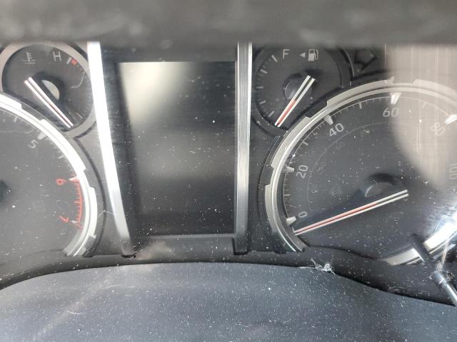 JTEPU5JRXM5935804 - 2021 TOYOTA 4RUNNER SR5/SR5 PREMIUM  照片 8