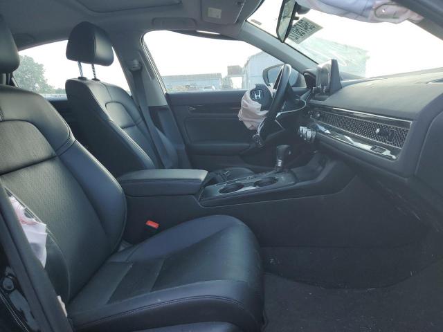 19XFL1H78NE001081 - 2022 HONDA CIVIC EXL Qara foto 5