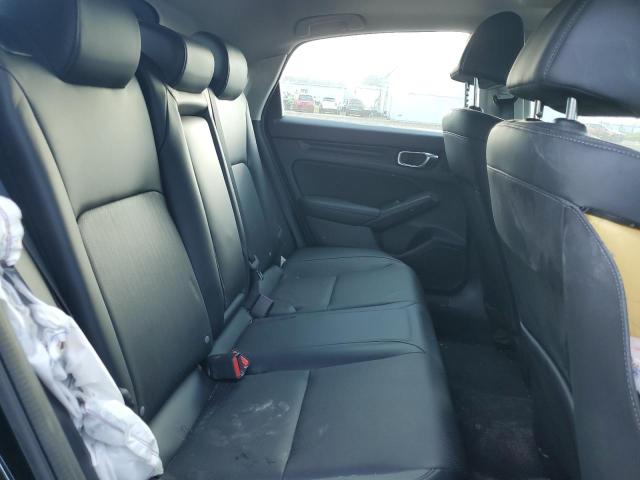 19XFL1H78NE001081 - 2022 HONDA CIVIC EXL Qara foto 6
