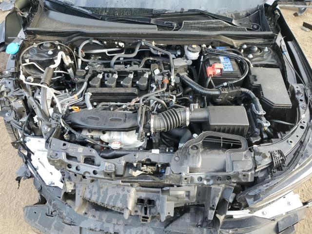 19XFL1H78NE001081 - 2022 HONDA CIVIC EXL Qara foto 7