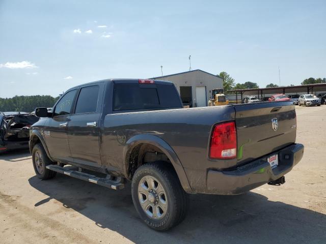 3C6UR5DL9JG347551 - 2018 RAM 2500 SLT GRAY photo 3